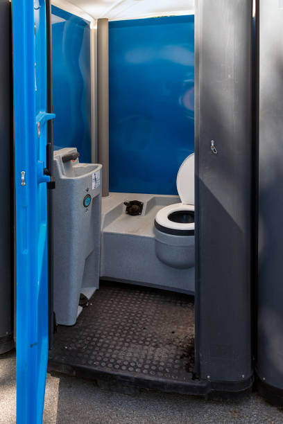 Best Portable restroom trailer rental  in Long View, NC