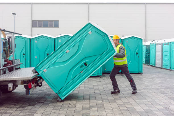 Best Porta potty services near me  in Long View, NC