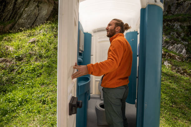 Best Emergency porta potty rental  in Long View, NC
