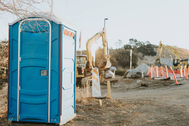 Portable bathroom rental in Long View, NC
