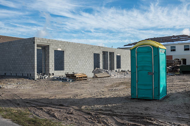 Portable Toilet Options We Offer in Long View, NC